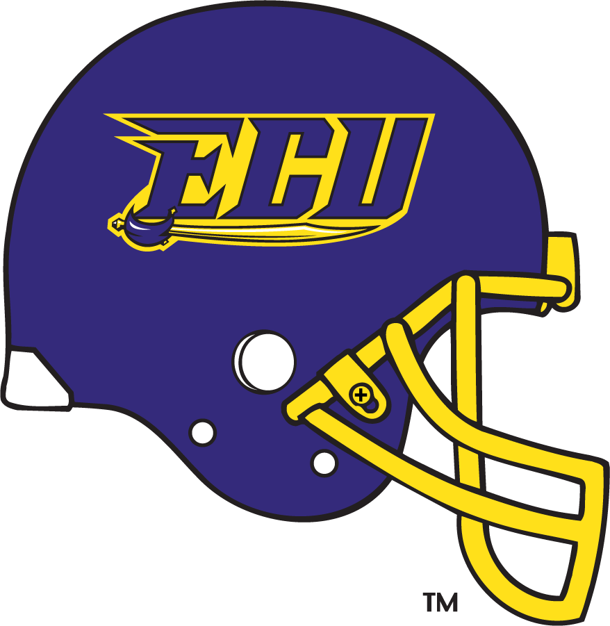 East Carolina Pirates 1999-2004 Helmet Logo t shirts iron on transfers